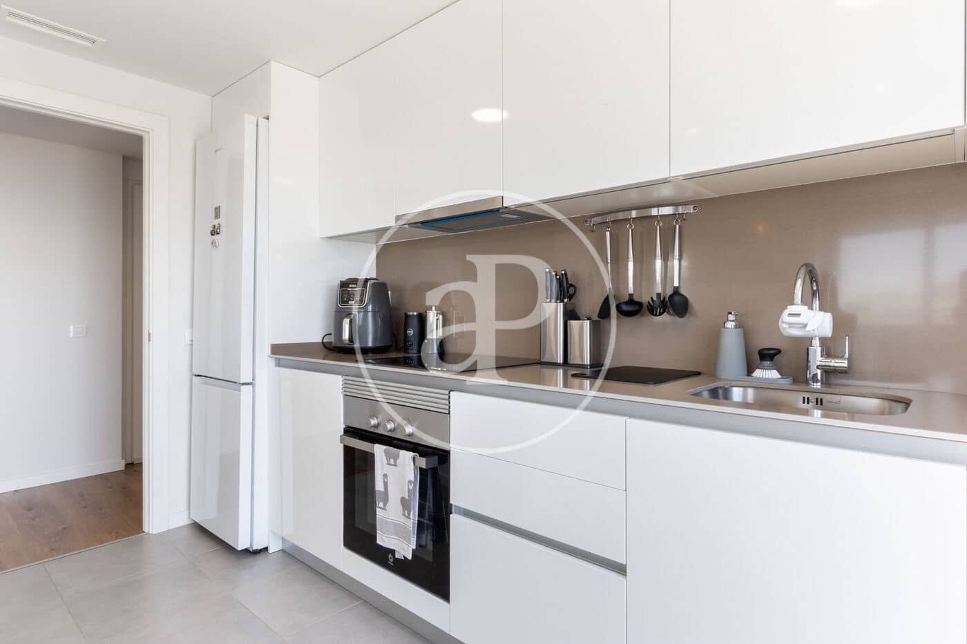 3 camera da letto Attico in vendita in Valencia citta con piscina - 795.000 € (Rif: 9029955)