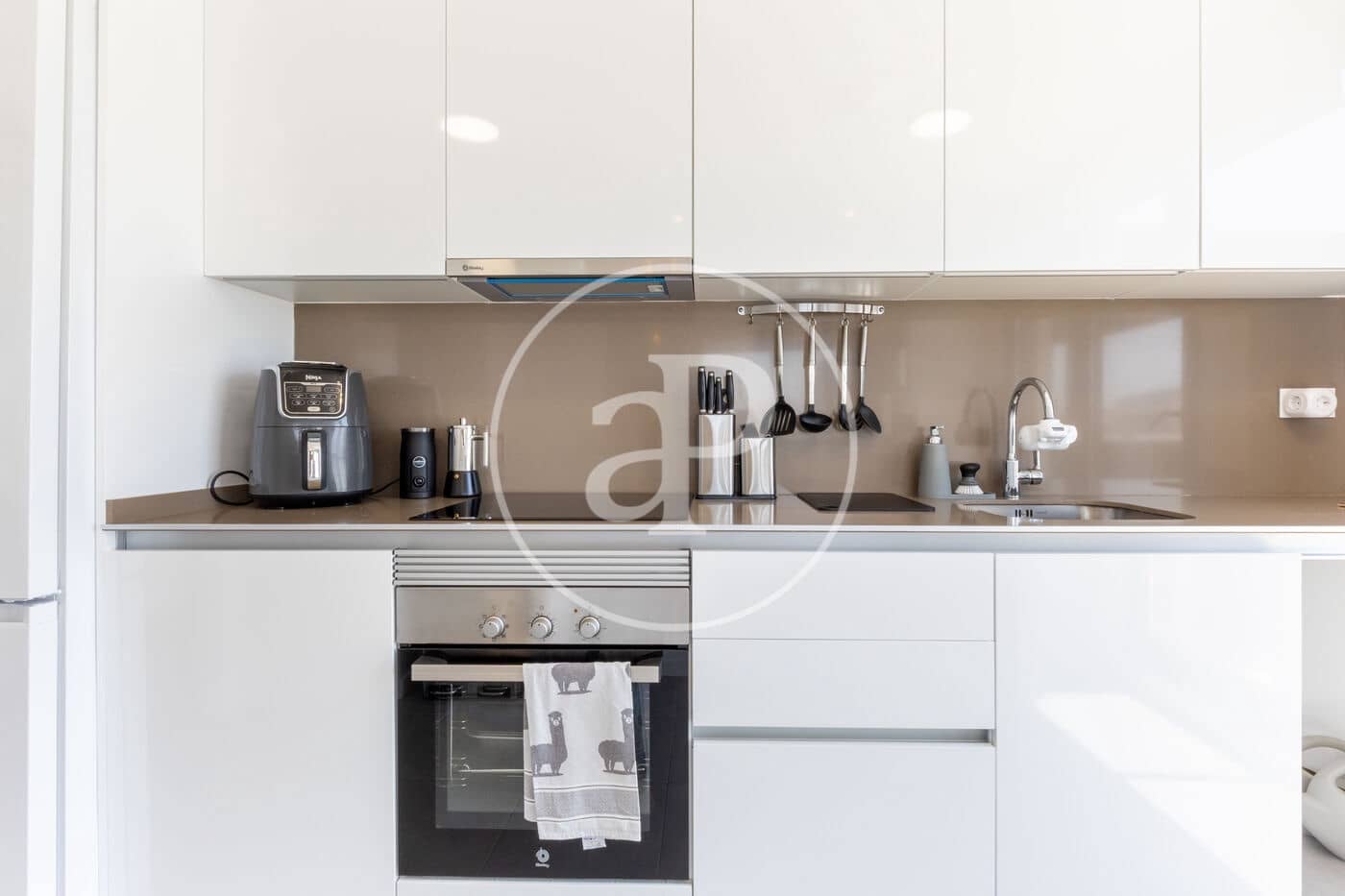 3 camera da letto Attico in vendita in Valencia citta con piscina - 795.000 € (Rif: 9029955)