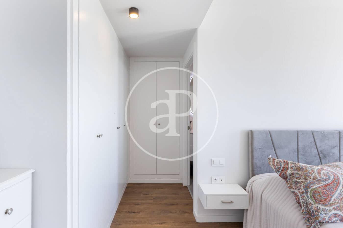 3 camera da letto Attico in vendita in Valencia citta con piscina - 795.000 € (Rif: 9029955)