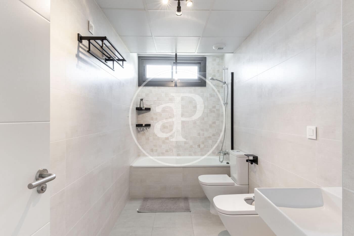 3 camera da letto Attico in vendita in Valencia citta con piscina - 795.000 € (Rif: 9029955)