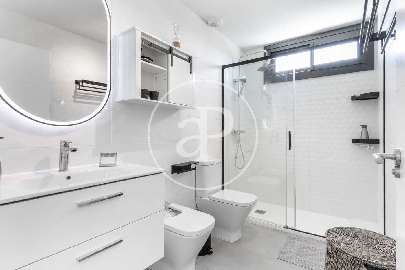 3 camera da letto Attico in vendita in Valencia citta con piscina - 795.000 € (Rif: 9029955)