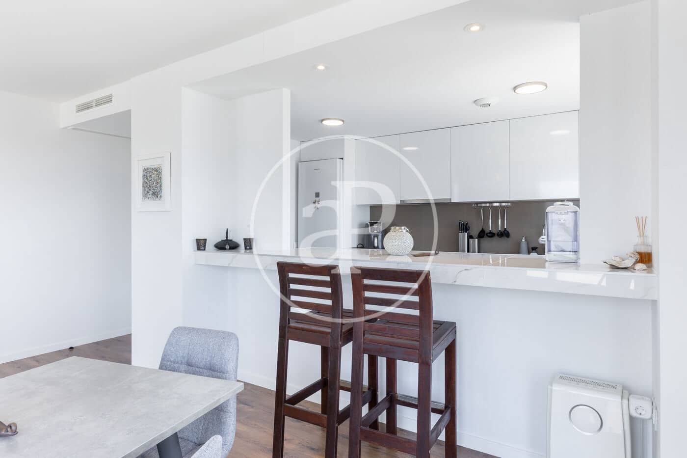 3 camera da letto Attico in vendita in Valencia citta con piscina - 795.000 € (Rif: 9029955)