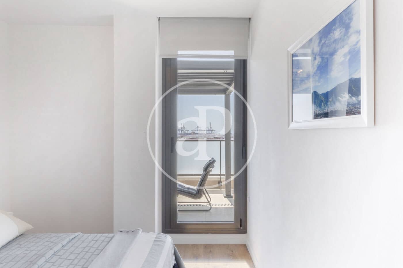 3 camera da letto Attico in vendita in Valencia citta con piscina - 795.000 € (Rif: 9029955)