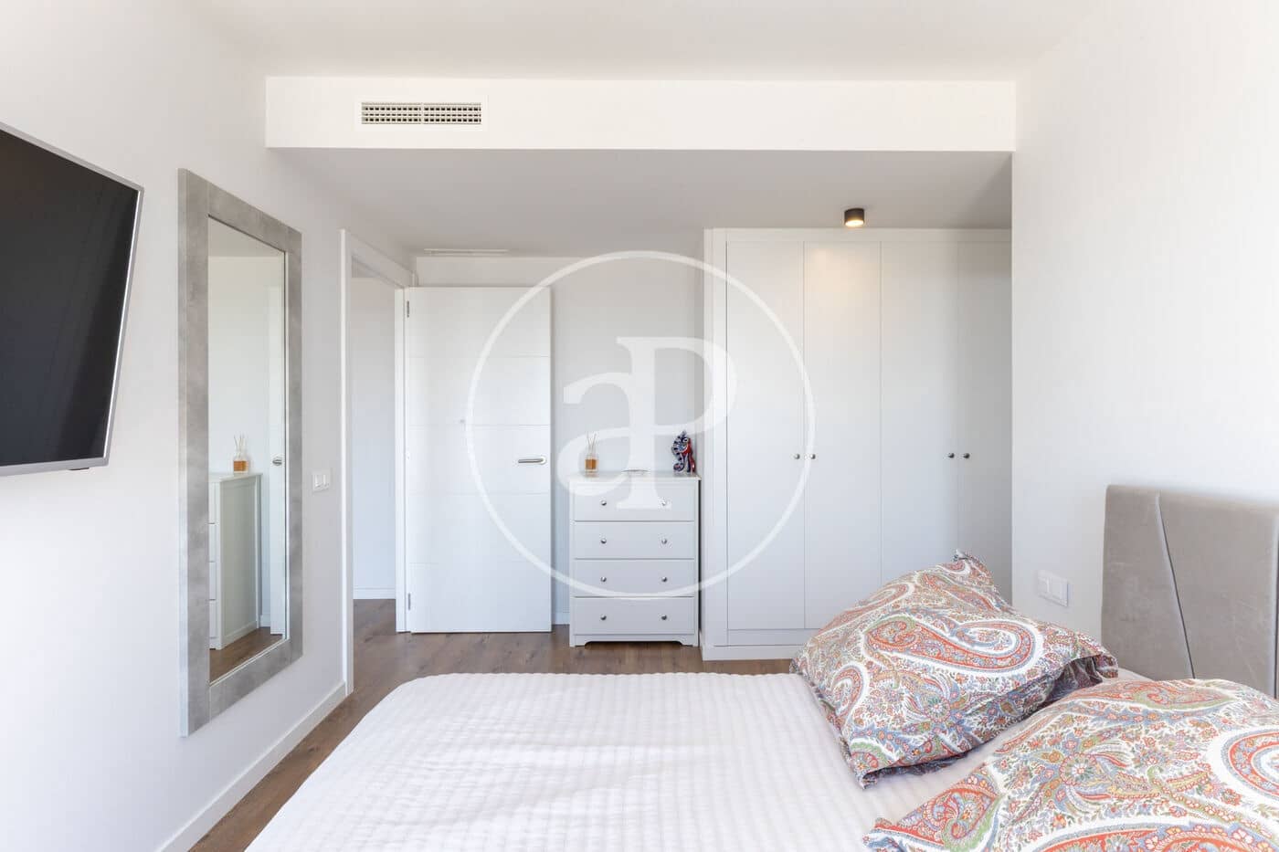 3 camera da letto Attico in vendita in Valencia citta con piscina - 795.000 € (Rif: 9029955)