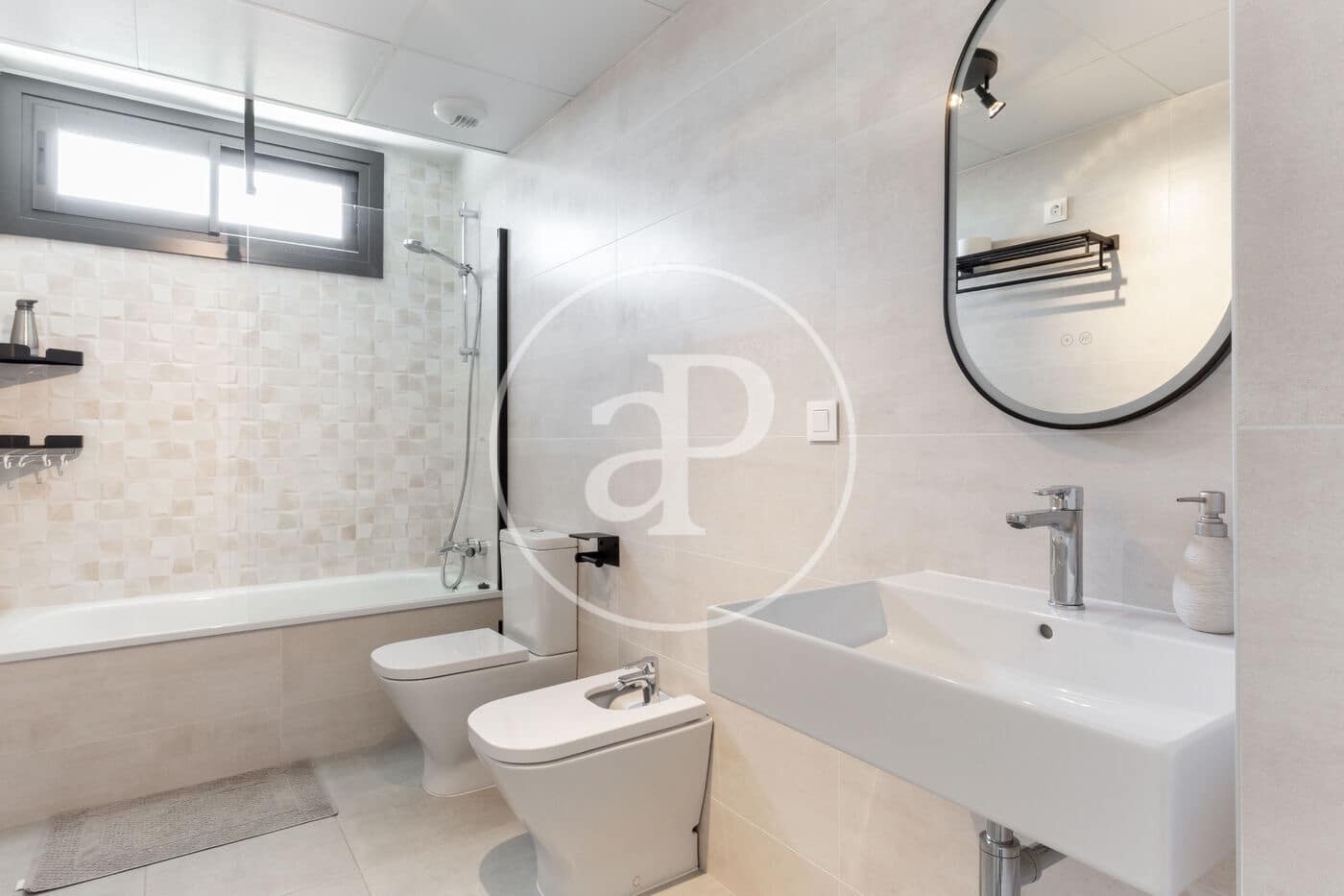 3 camera da letto Attico in vendita in Valencia citta con piscina - 795.000 € (Rif: 9029955)