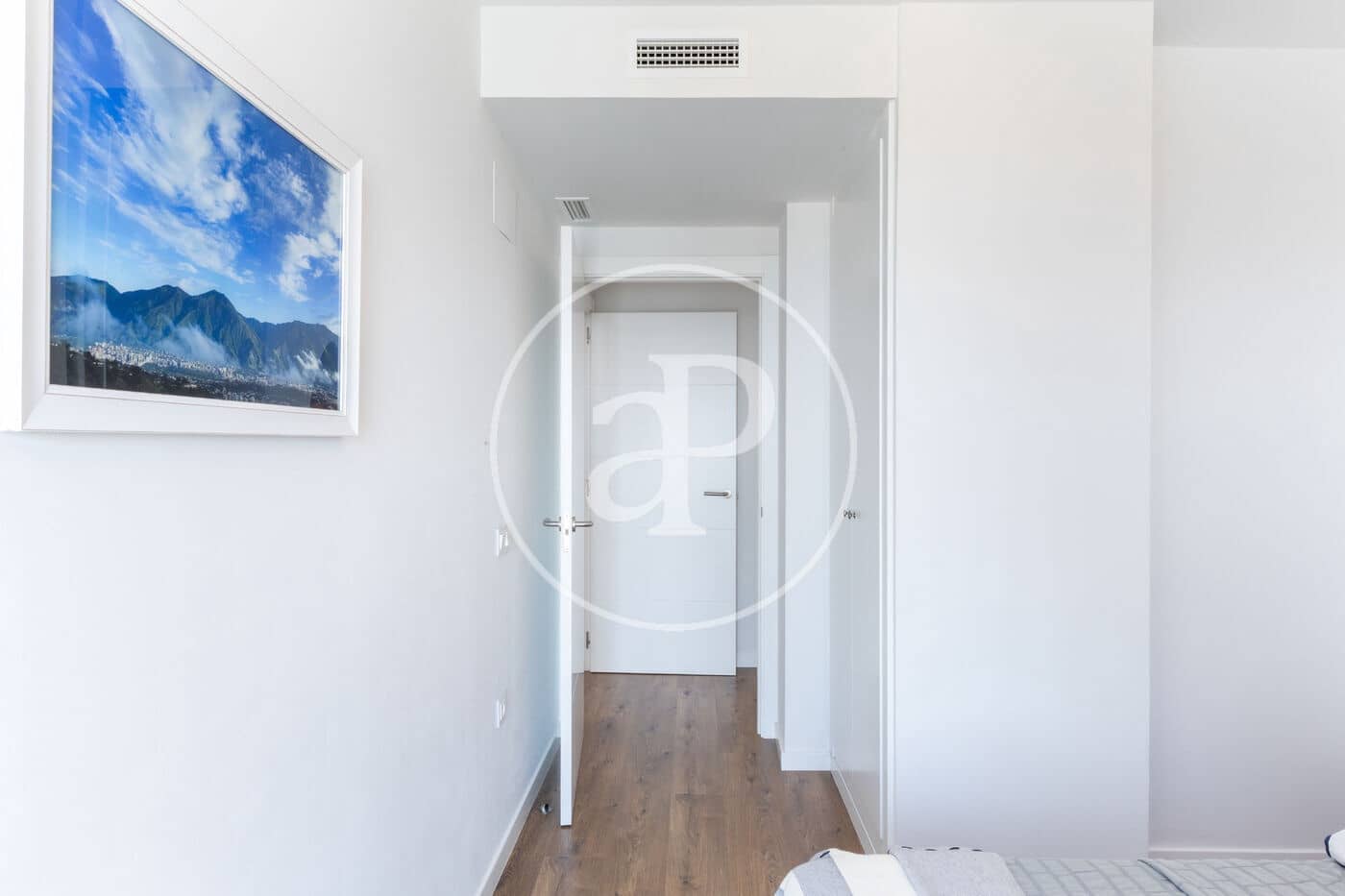 3 camera da letto Attico in vendita in Valencia citta con piscina - 795.000 € (Rif: 9029955)