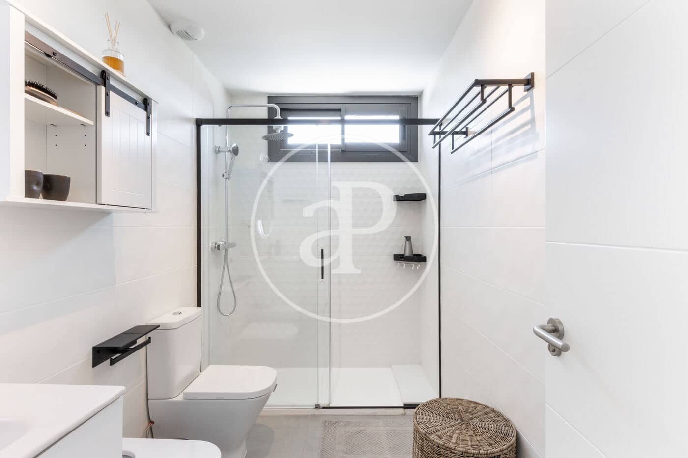 3 camera da letto Attico in vendita in Valencia citta con piscina - 795.000 € (Rif: 9029955)