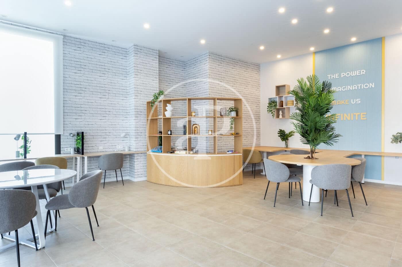 3 camera da letto Attico in vendita in Valencia citta con piscina - 795.000 € (Rif: 9029955)