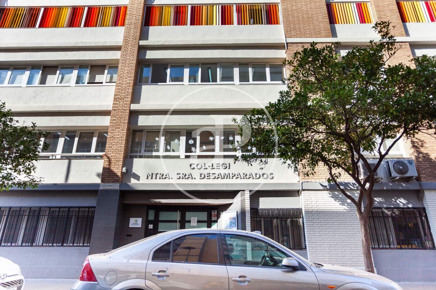 3 camera da letto Attico in vendita in Valencia citta con piscina - 795.000 € (Rif: 9029955)