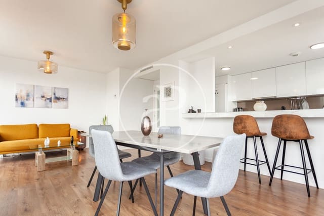 3 camera da letto Attico in vendita in La Punta, Valencia città con piscina - 795.000 € (Rif: 9029955)