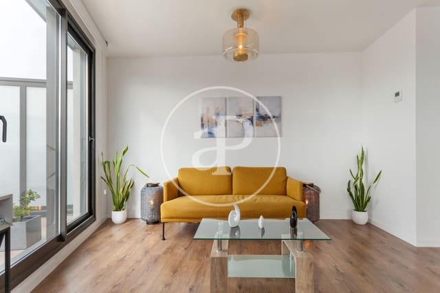 3 camera da letto Attico in vendita in La Punta, Valencia città con piscina - 795.000 € (Rif: 9029955)