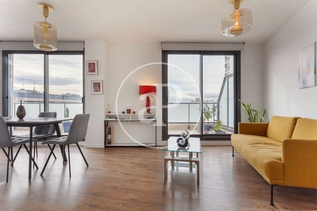 3 camera da letto Attico in vendita in La Punta, Valencia città con piscina - 795.000 € (Rif: 9029955)