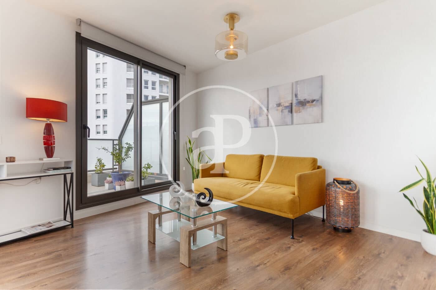 3 camera da letto Attico in vendita in Valencia citta con piscina - 795.000 € (Rif: 9029955)