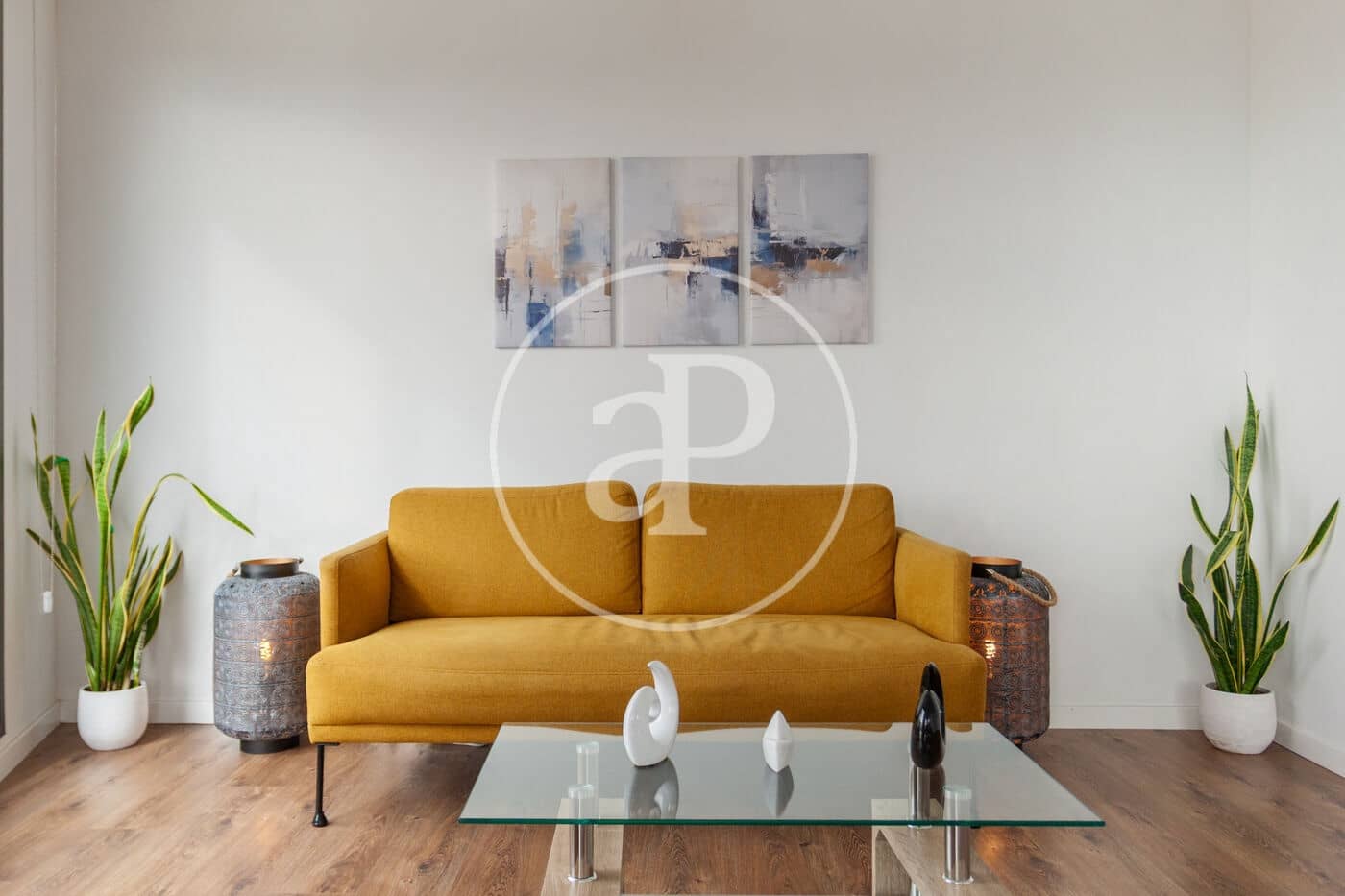 3 camera da letto Attico in vendita in Valencia citta con piscina - 795.000 € (Rif: 9029955)