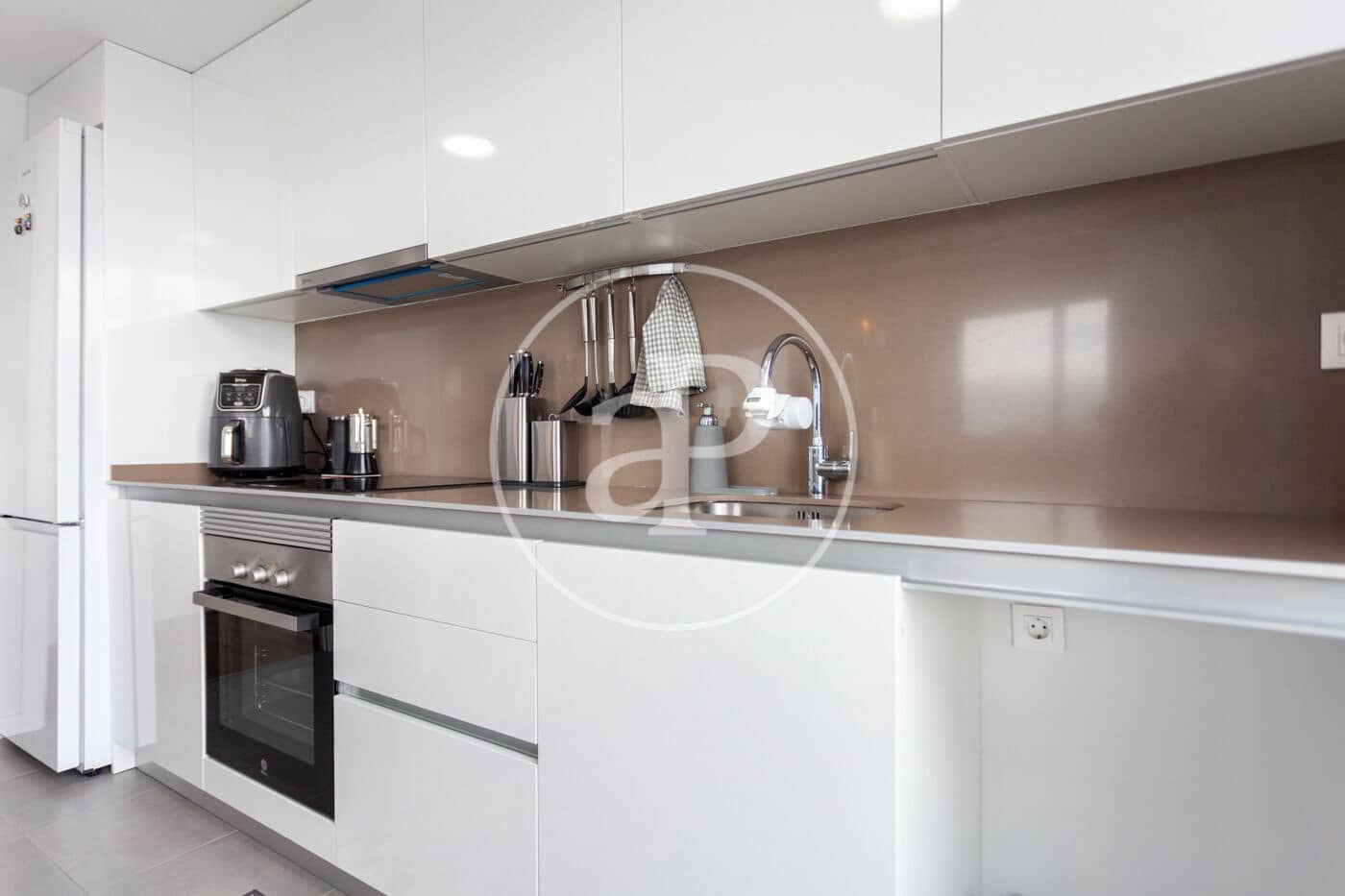 3 camera da letto Attico in vendita in Valencia citta con piscina - 795.000 € (Rif: 9029955)
