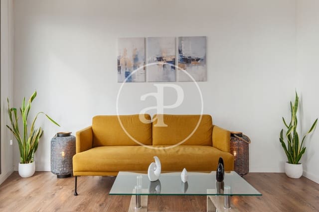 3 camera da letto Attico in vendita in La Punta, Valencia città con piscina - 795.000 € (Rif: 9029955)