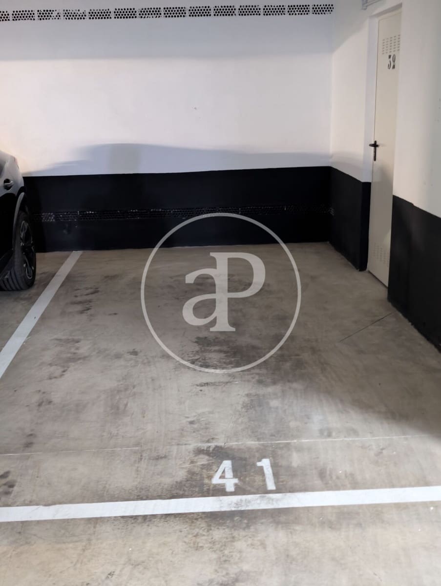 3 camera da letto Attico in vendita in Valencia citta con piscina - 795.000 € (Rif: 9029955)