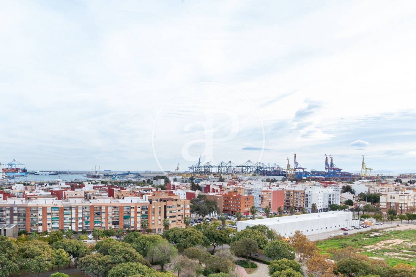 3 camera da letto Attico in vendita in Valencia citta con piscina - 795.000 € (Rif: 9029955)