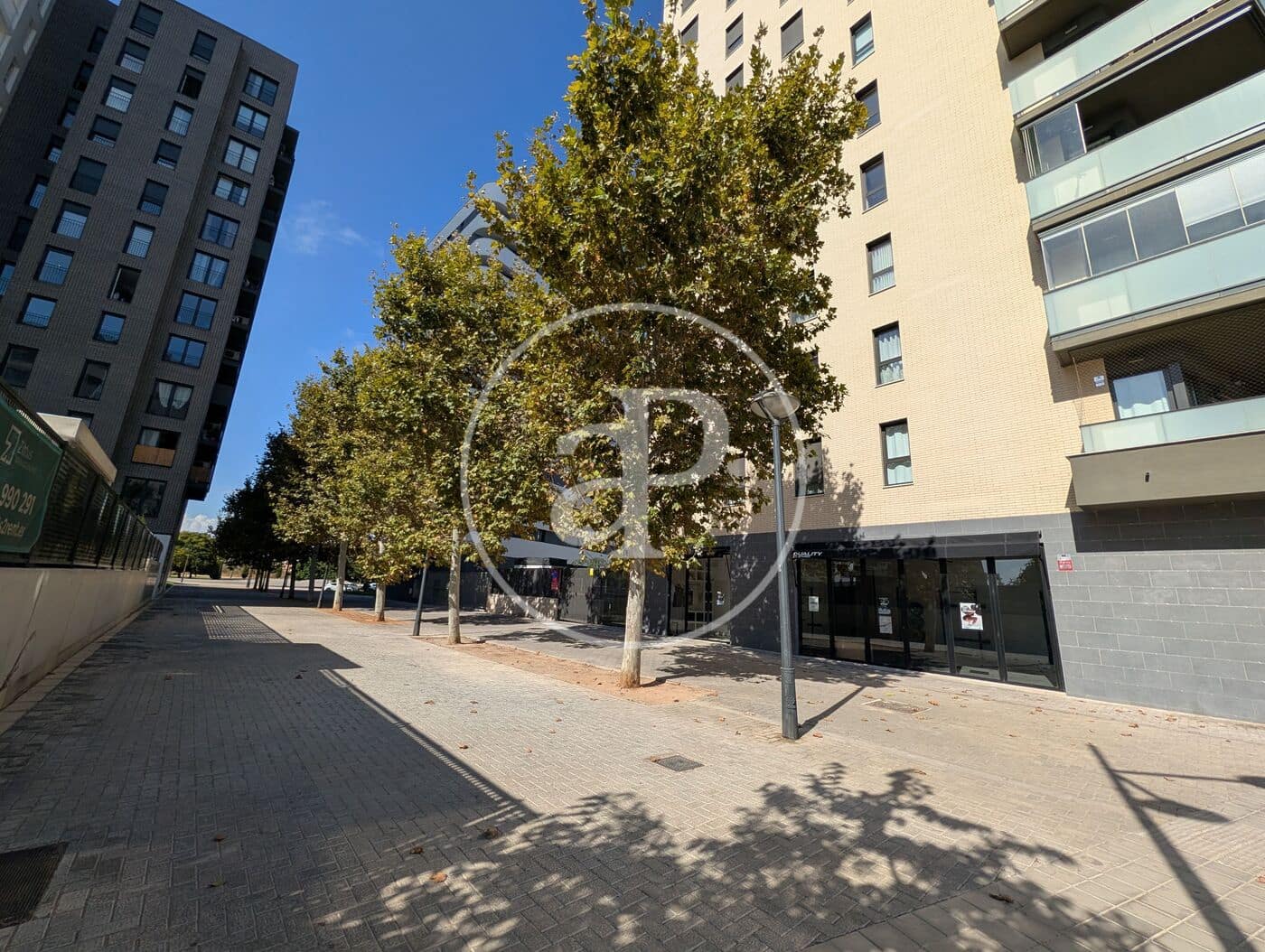 3 camera da letto Attico in vendita in Valencia citta con piscina - 795.000 € (Rif: 9029955)
