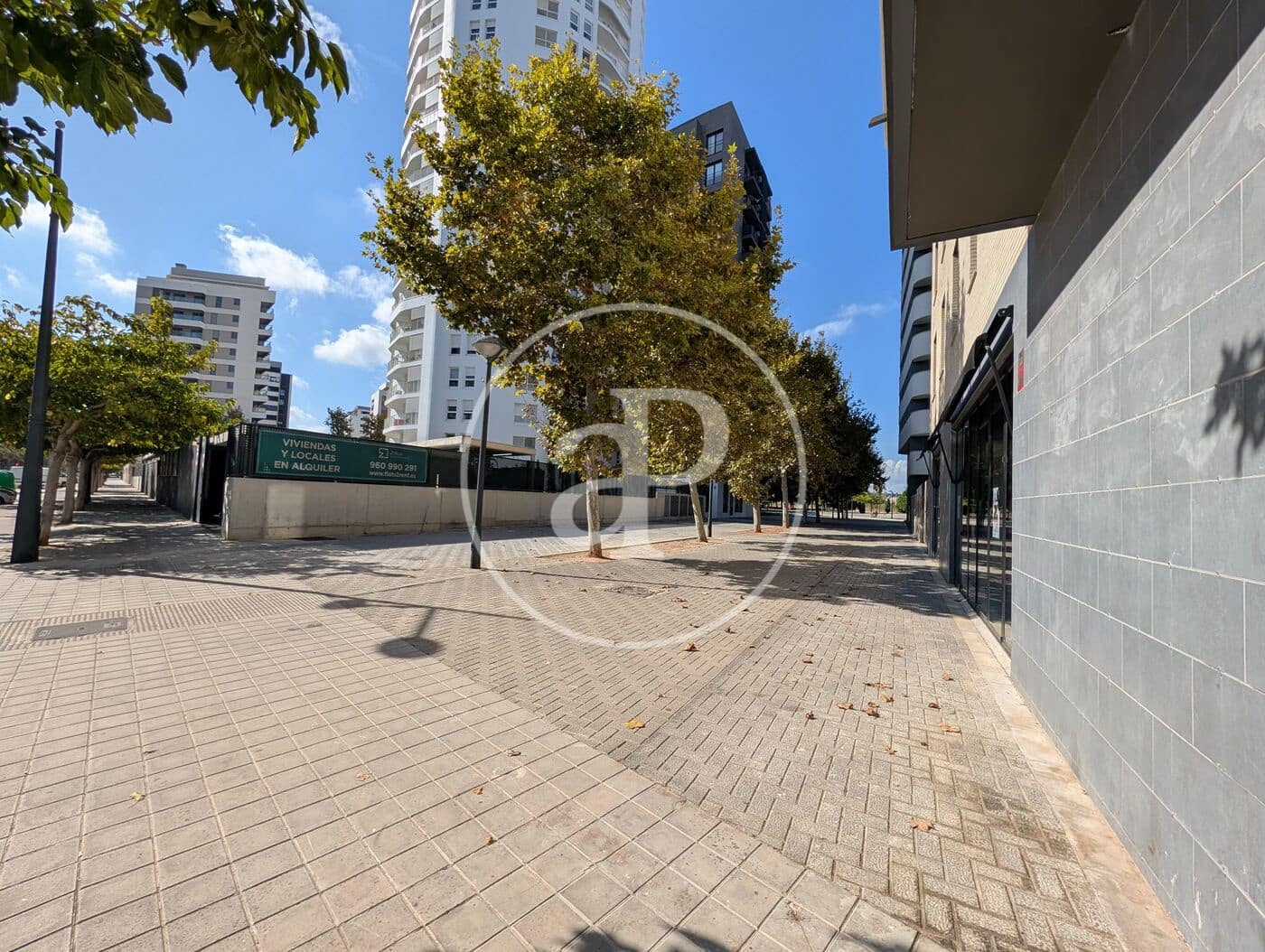 3 camera da letto Attico in vendita in Valencia citta con piscina - 795.000 € (Rif: 9029955)