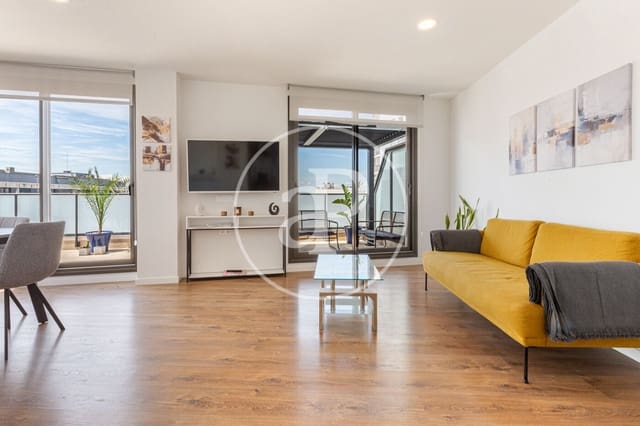 Ático de 3 habitaciones en La Punta, València ciudad en venta con piscina - 795.000 € (Ref: 9029955)