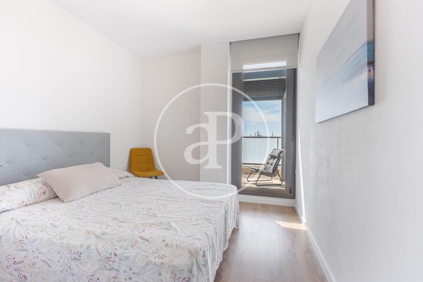 3 bedroom Penthouse for sale in Valencia city with pool - € 795,000 (Ref: 9029955)