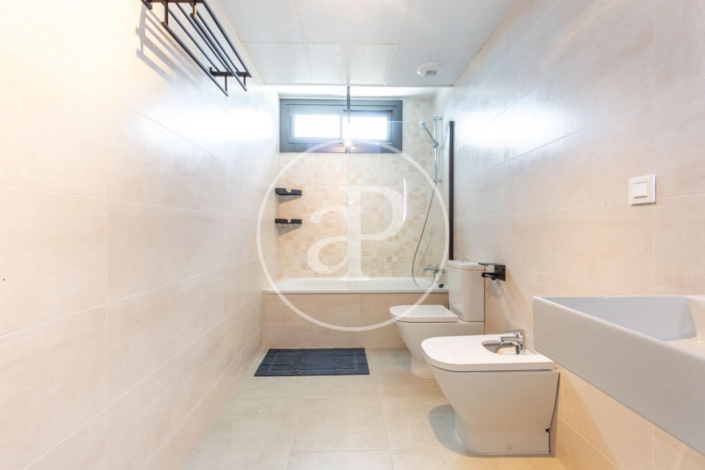 3 bedroom Penthouse for sale in Valencia city with pool - € 795,000 (Ref: 9029955)