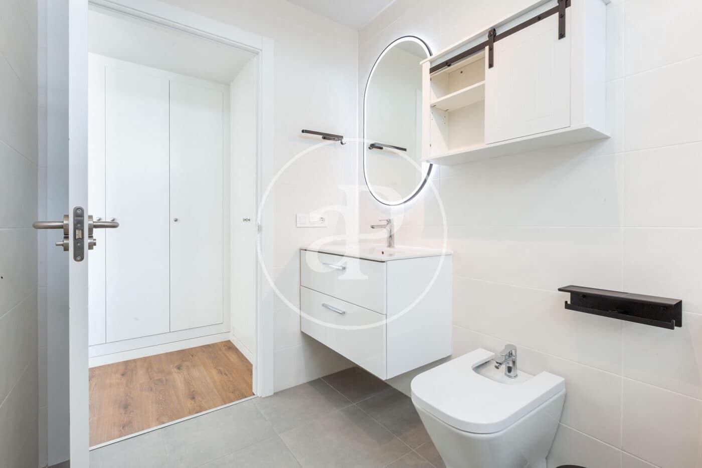 3 bedroom Penthouse for sale in Valencia city with pool - € 795,000 (Ref: 9029955)