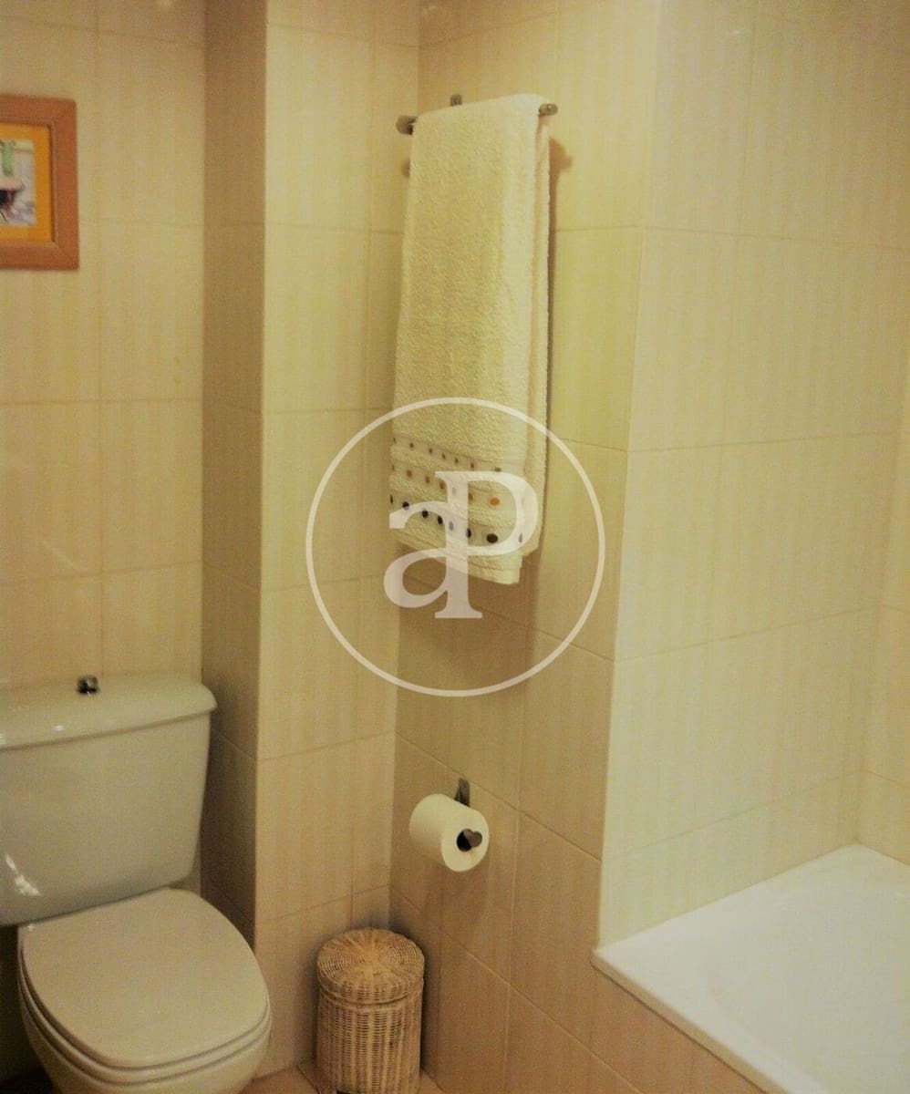 1 camera da letto Appartamento da affittare in Alboraya / Alboraia con piscina - 1.500 € (Rif: 9029957)