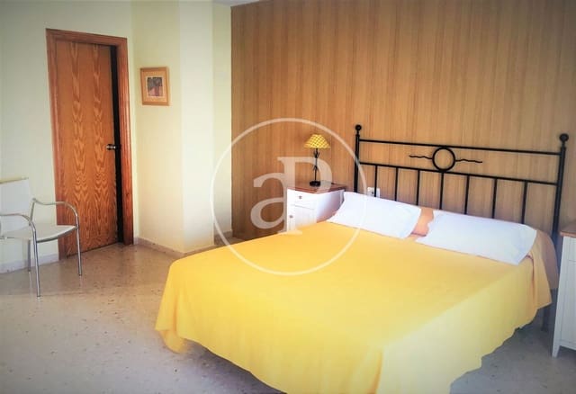 Apartamento de 1 habitación en Alboraya / Alboraia en alquiler con piscina - 1.500 € (Ref: 9029957)