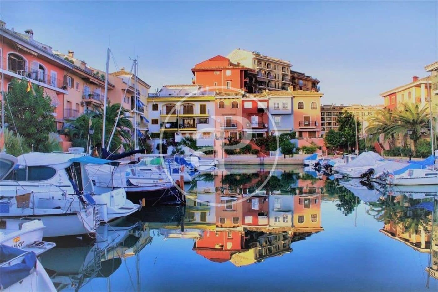 1 camera da letto Appartamento da affittare in Alboraya / Alboraia con piscina - 1.500 € (Rif: 9029957)