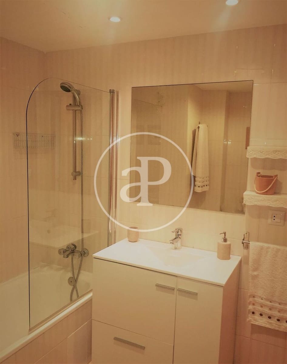 1 camera da letto Appartamento da affittare in Alboraya / Alboraia con piscina - 1.500 € (Rif: 9029957)