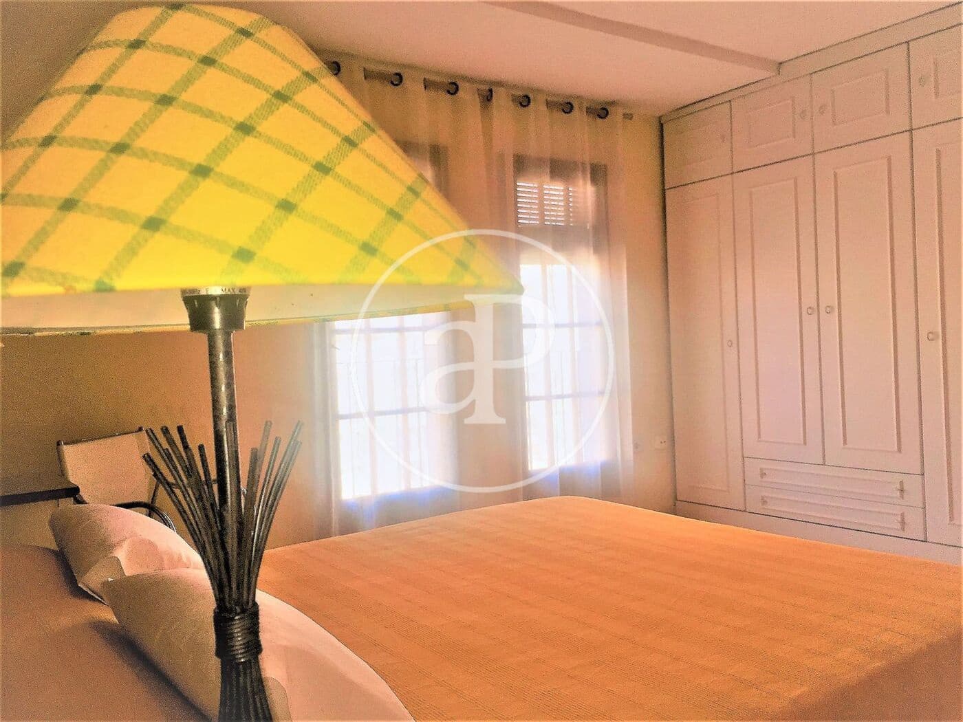 1 camera da letto Appartamento da affittare in Alboraya / Alboraia con piscina - 1.500 € (Rif: 9029957)