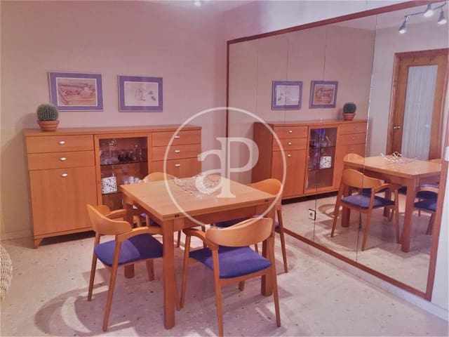 Apartamento de 1 habitación en Alboraya / Alboraia en alquiler con piscina - 1.500 € (Ref: 9029957)