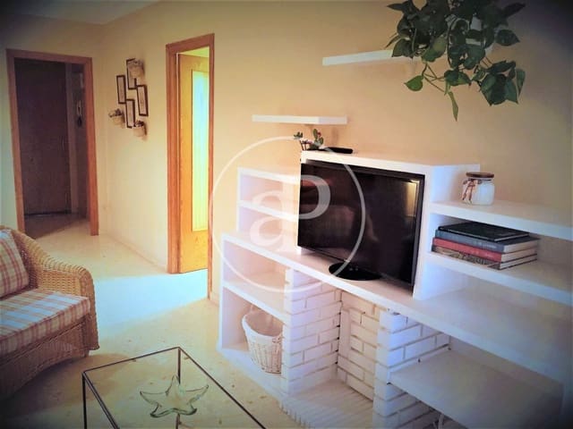 Apartamento de 1 habitación en Alboraya / Alboraia en alquiler con piscina - 1.500 € (Ref: 9029957)