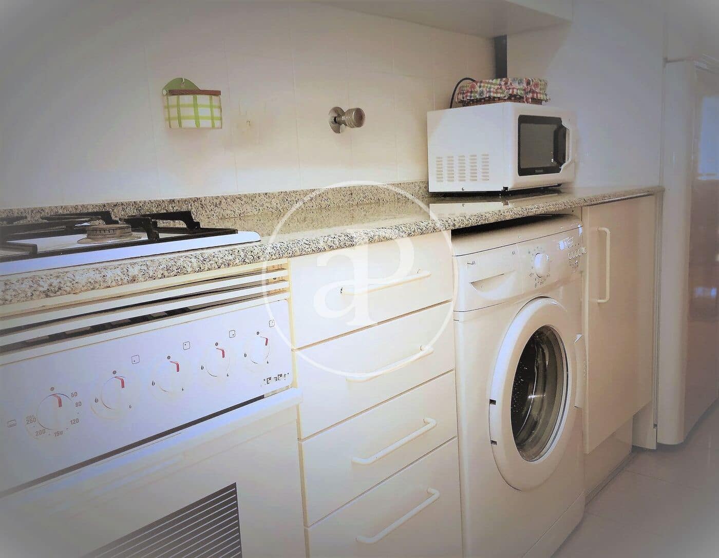 1 camera da letto Appartamento da affittare in Alboraya / Alboraia con piscina - 1.500 € (Rif: 9029957)