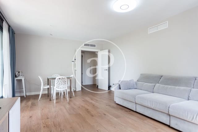 3 chambre Appartement à vendre à Ciutat de les Arts i de les Ciencies, Valence ville avec piscine - 750 000 € (Ref: 9029960)