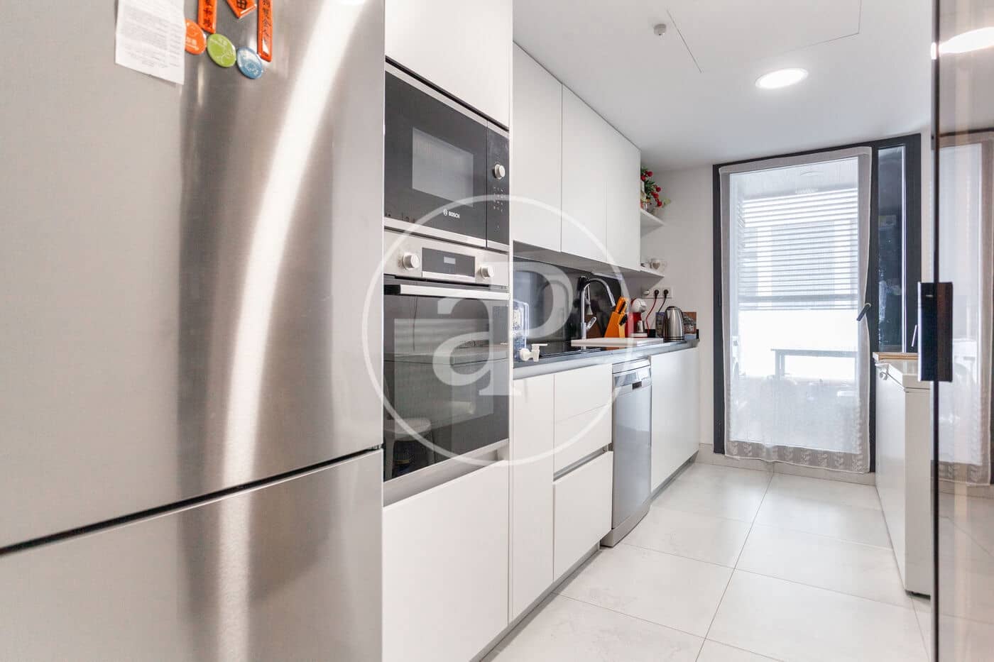 3 sypialnia Apartament na sprzedaż w Miasto Walencja z basenem - 750 000 € (Ref: 9029960)