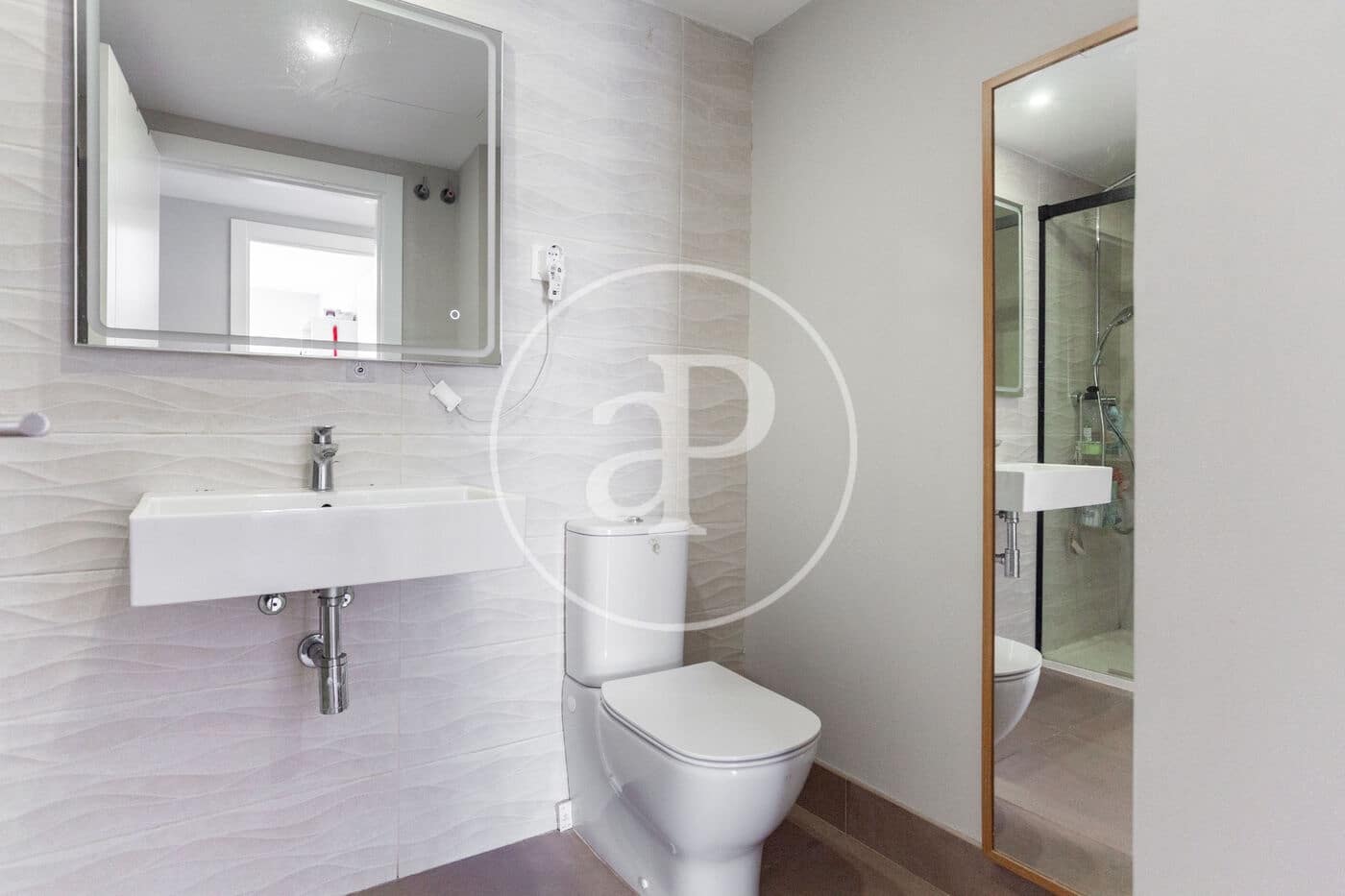 3 sypialnia Apartament na sprzedaż w Miasto Walencja z basenem - 750 000 € (Ref: 9029960)