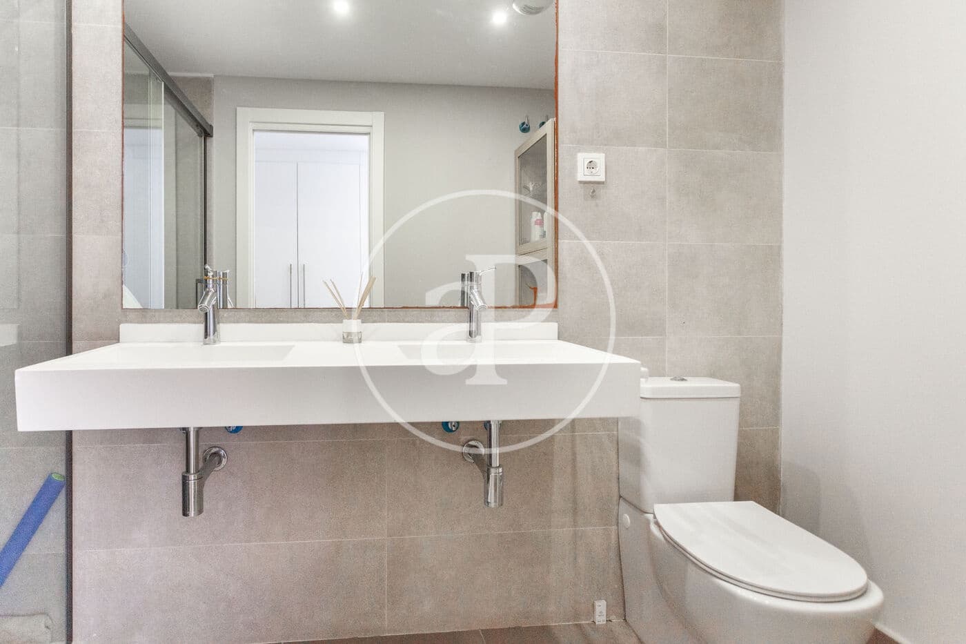 3 sypialnia Apartament na sprzedaż w Miasto Walencja z basenem - 750 000 € (Ref: 9029960)