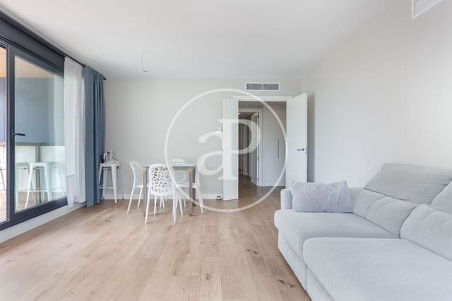 3 chambre Appartement à vendre à Ciutat de les Arts i de les Ciencies, Valence ville avec piscine - 750 000 € (Ref: 9029960)