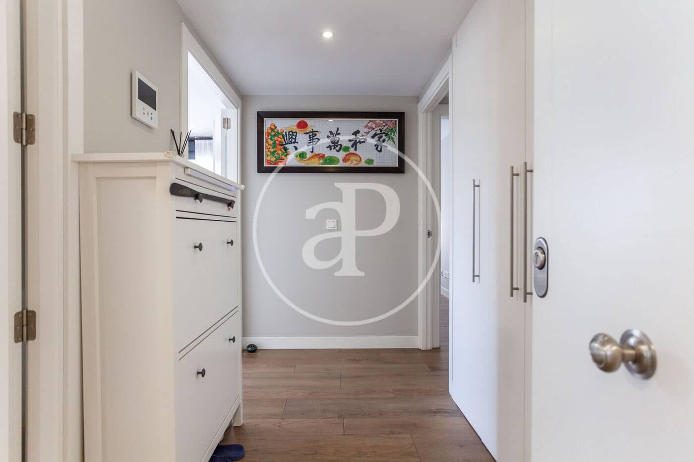 3 sypialnia Apartament na sprzedaż w Miasto Walencja z basenem - 750 000 € (Ref: 9029960)