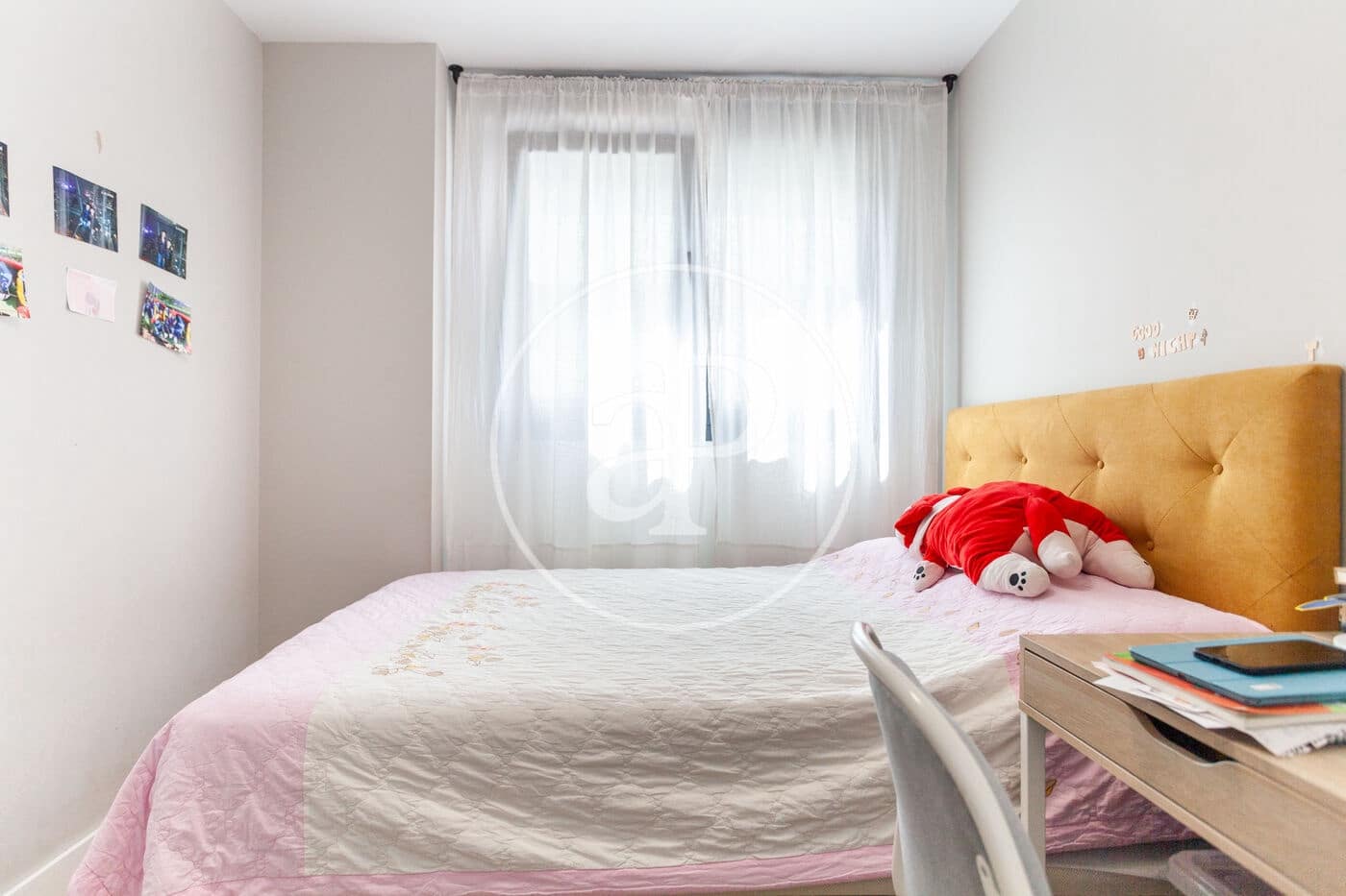 3 sypialnia Apartament na sprzedaż w Miasto Walencja z basenem - 750 000 € (Ref: 9029960)