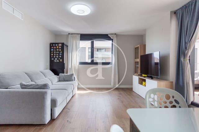 3 Zimmer Apartment zu verkaufen in Ciutat de les Arts i de les Ciencies, València Stadt mit Pool - 750.000 € (Ref: 9029960)