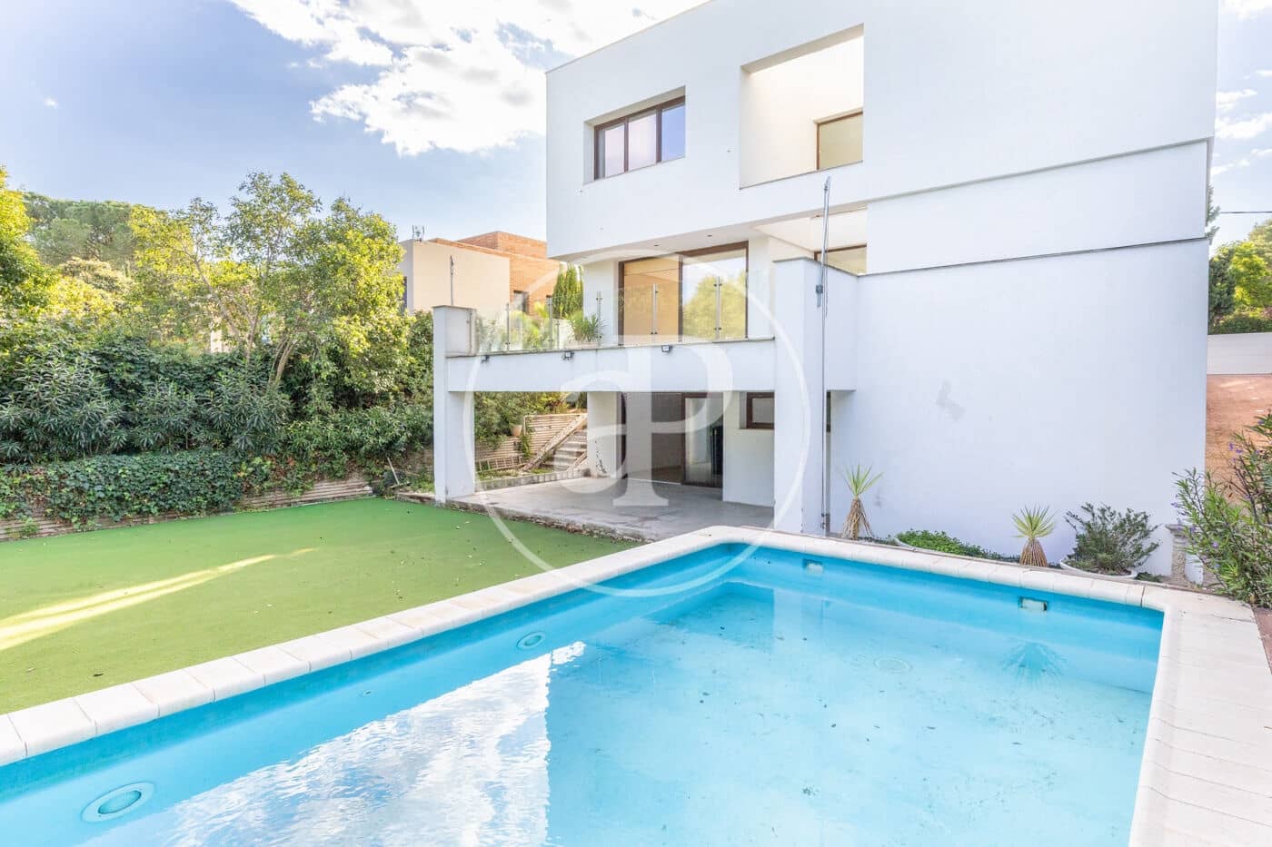 5 soveværelse Villa til salg i Campolivar med swimmingpool - € 1.300.000 (Ref: 9034576)