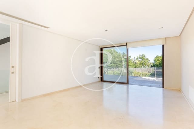 5 soverom Villa til salgs i Campolivar, Godella med svømmebasseng - € 1 300 000 (Ref: 9034576)