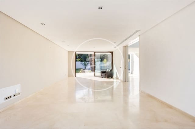 5 soverom Villa til salgs i Campolivar, Godella med svømmebasseng - € 1 300 000 (Ref: 9034576)