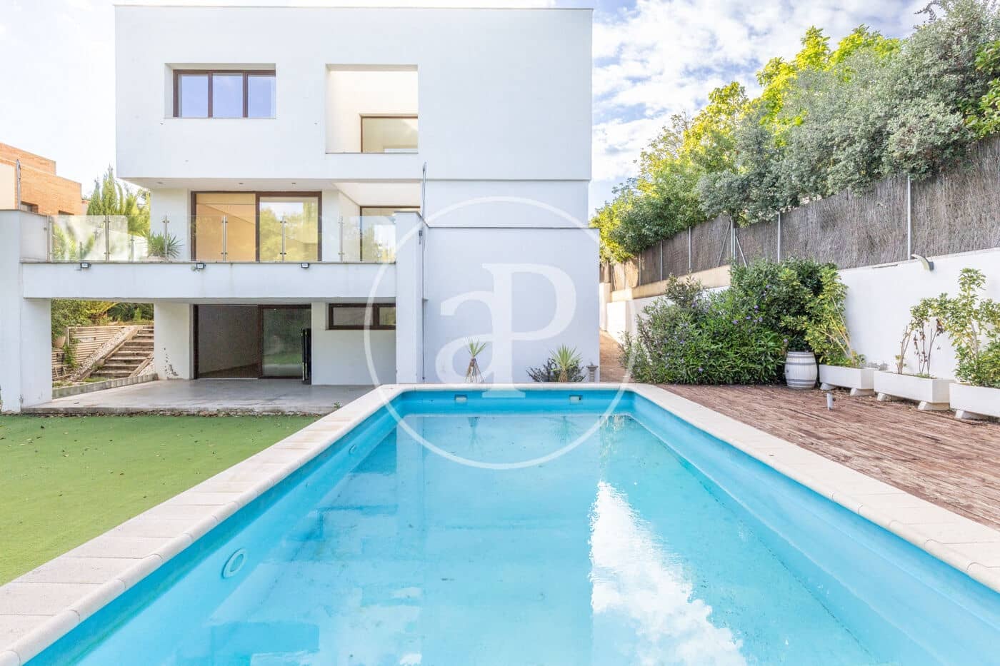 5 soveværelse Villa til salg i Campolivar med swimmingpool - € 1.300.000 (Ref: 9034576)