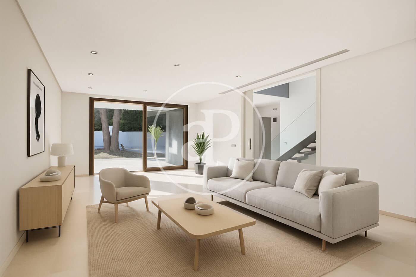 5 chambre Villa/Maison à vendre à Campolivar avec piscine - 1 300 000 € (Ref: 9034576)