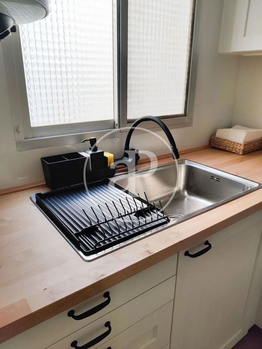 2 soveværelse Penthouse til leje i Aldaia - € 1.100 (Ref: 9034578)